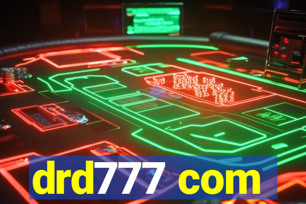 drd777 com